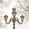 Климатические итоги мая в Приморье