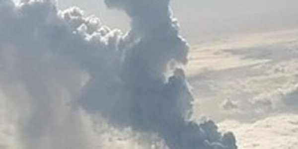 В Исландии может проснуться самый большой вулкан Катла