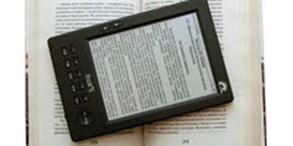 Ученые: Нет разницы между электронными и печатными книгами
