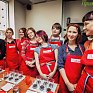 Мастер-класс по профессиональной дегустации кофе – каппингу: «Палитра вкусов кофе» 