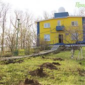 Метеозонд на Садгороде: что он измеряет?