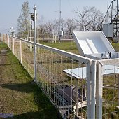 Метеозонд на Садгороде: что он измеряет?