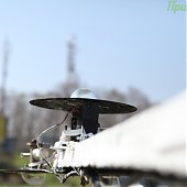 Метеозонд на Садгороде: что он измеряет?
