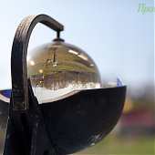 Метеозонд на Садгороде: что он измеряет?