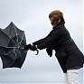 На Сахалинскую область движется опасный тайфун «Чой-Ван»