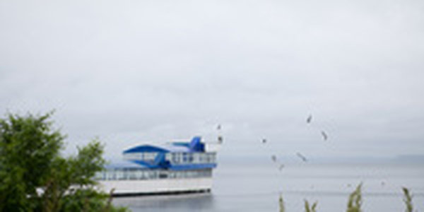 Июнь попрощался с Приморьем дождями и туманами