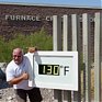 На западе США температура поднимается до +50 ºС