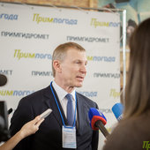 Глава Росгидромета:  весеннее половодье Приморью не грозит
