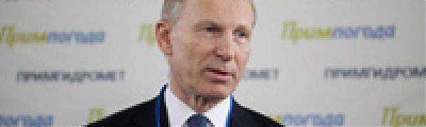 Глава Росгидромета:  весеннее половодье Приморью не грозит