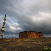 В Приморье прошли весенние дожди