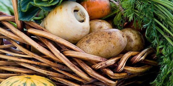Продуктовая ярмарка развернётся в центре Владивостока 13 и 14 апреля