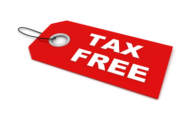 В России началось тестирование системы tax free