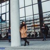 Первый в этом году круизный лайнер прибыл во Владивосток