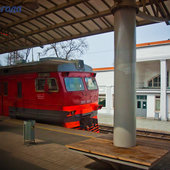 Мы едем, едем, едем…