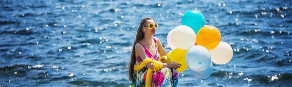 В выходные в Приморье ожидается солнечная и жаркая погода