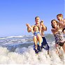 Соблюдайте правила безопасности при отдыхе на море