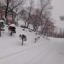 В восточных районах Приморья выпало 2,6 декадных нормы снега (ФОТО)