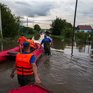 Ещё в двух районах Приморья введён режим ЧС