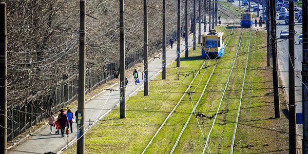 Жителям Приморья пообещали переменчивое весеннее тепло на выходных