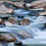 На большинстве рек Приморья наблюдается спад уровня воды