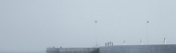 Погода в Приморье: тепло в континентальных районах, прохладно на побережье