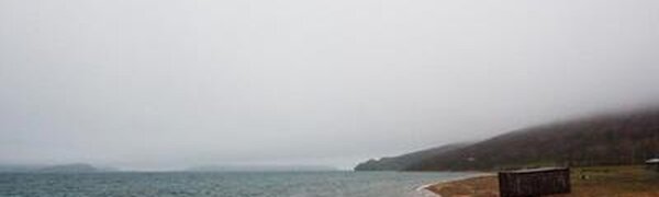 В четверг в Приморье немного потеплеет