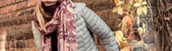 Одевайтесь по погоде: Осень