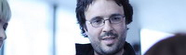 Диего Вега: I lost my virginity at Pacific Meridian