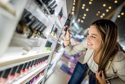 В России введена система Tax free