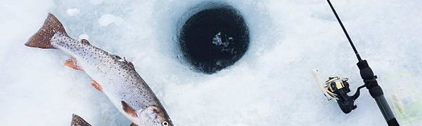 Прогноз погоды на выходные дни для рыбаков-любителей