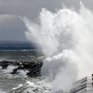 В ближайшие сутки в Японском море будет циклон