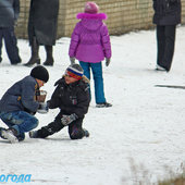 «Снежная каша» в головах