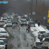 «Снежная каша» в головах