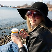 А что скажут люди? Часть первая