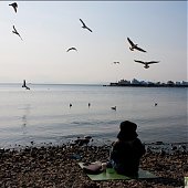 А что скажут люди? Часть первая