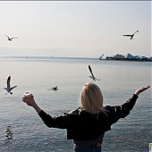 А что скажут люди? Часть первая