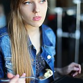 А что скажут люди? Часть первая