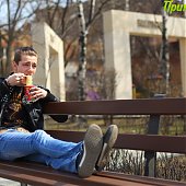 А что скажут люди? Часть первая