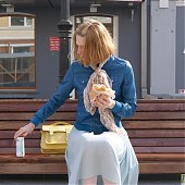А что скажут люди? Часть первая
