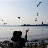 А что скажут люди? Часть первая