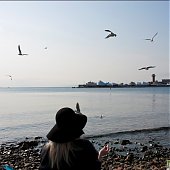 А что скажут люди? Часть первая