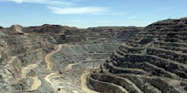 В Китае обнаружено крупнейшее урановое месторождение