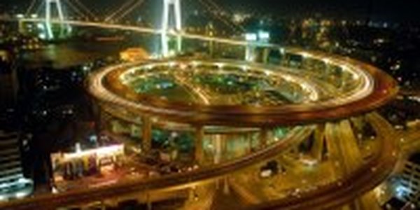 Землетрясение магнитудой 5.8 произошло в Китае