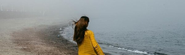 Первая декада октября в Приморье была прохладной и влажной