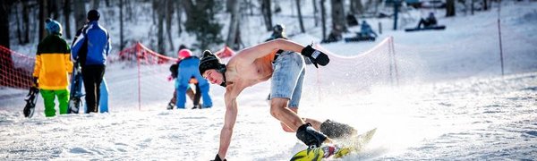 В пятницу во Владивостоке ожидается оттепель до +2 °C