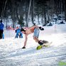 В пятницу во Владивостоке ожидается оттепель до +2 °C