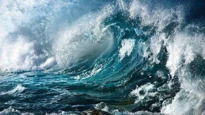 Сегодня в Японском море циклон