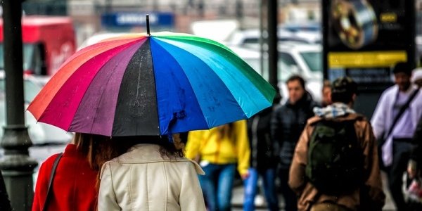 Дожди омрачат приморцам длинные выходные