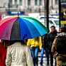 Дожди омрачат приморцам длинные выходные