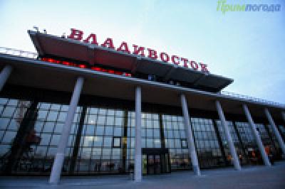 Завтра днем на юге Дальнего Востока начнет меняться погода